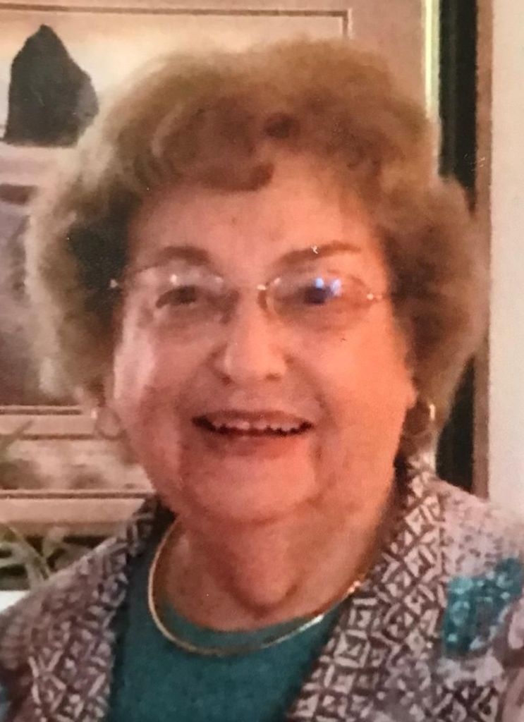 Barbara Ann Moseley Profile Photo