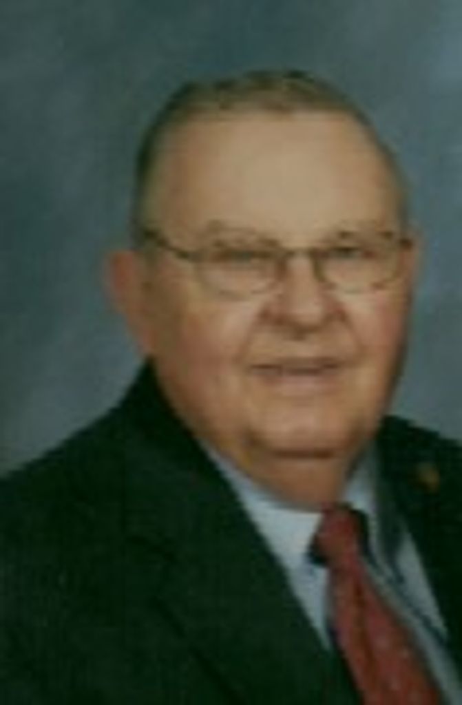 Chaplain (LTC) Retired Larry Dwain Scott Profile Photo