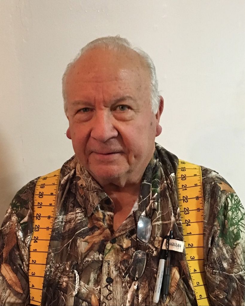 Maurice "Chip" Emil Anderson II