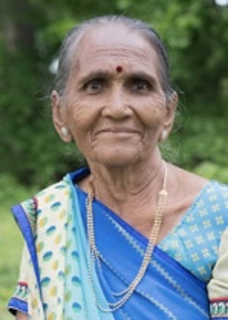 Raiben Kamtilal Patel Profile Photo