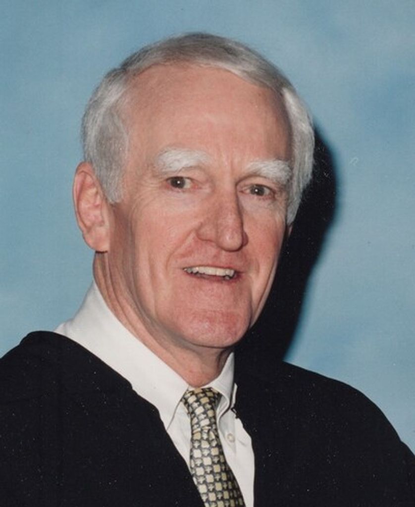 The Hon. Gerald F. Sweeney