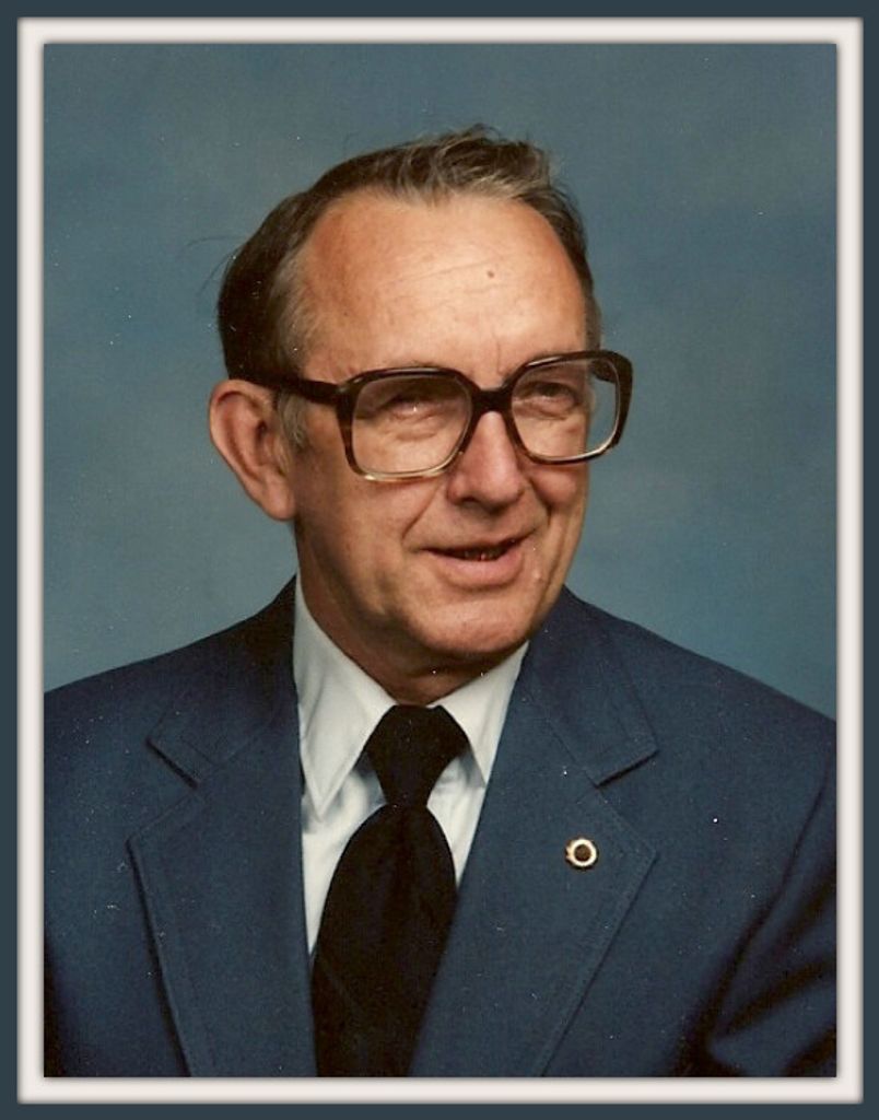 Sheldon Hilden