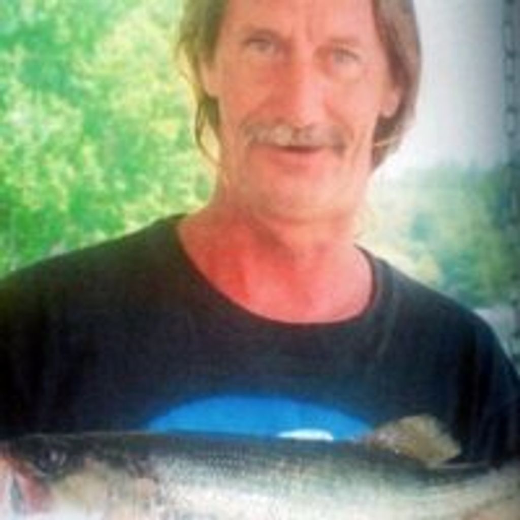 Eric Lee Gilliam