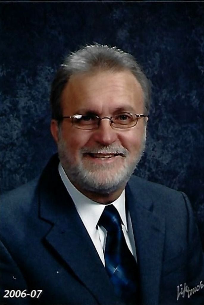 John T. Lewandowski Profile Photo