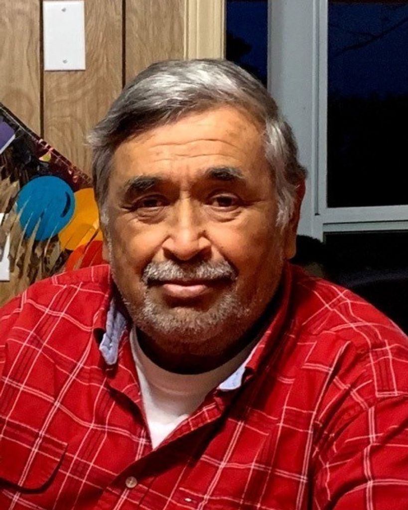 Jose Luis Ramirez Profile Photo