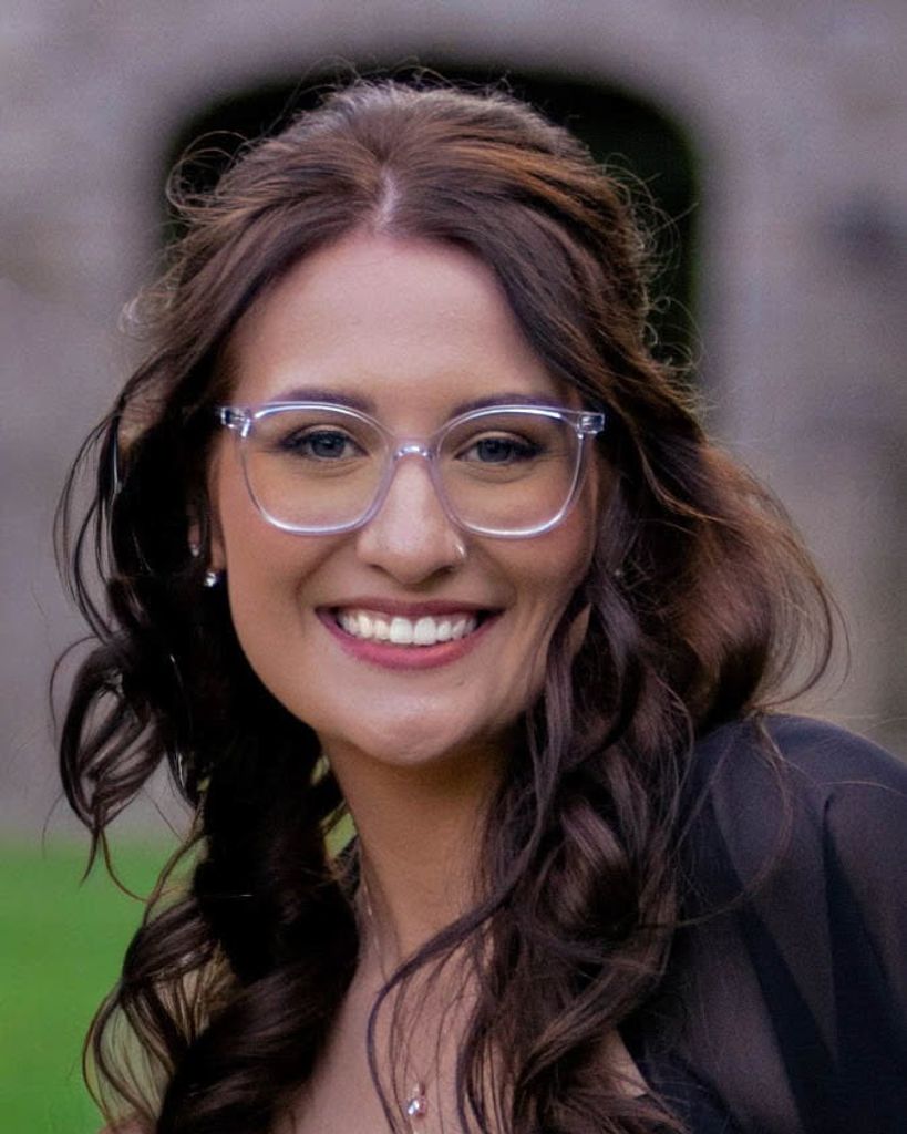 Danielle Nicole Langager Profile Photo