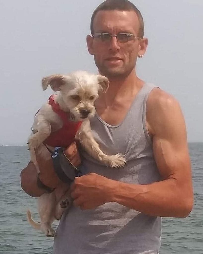 Ryan D. Barrette Profile Photo
