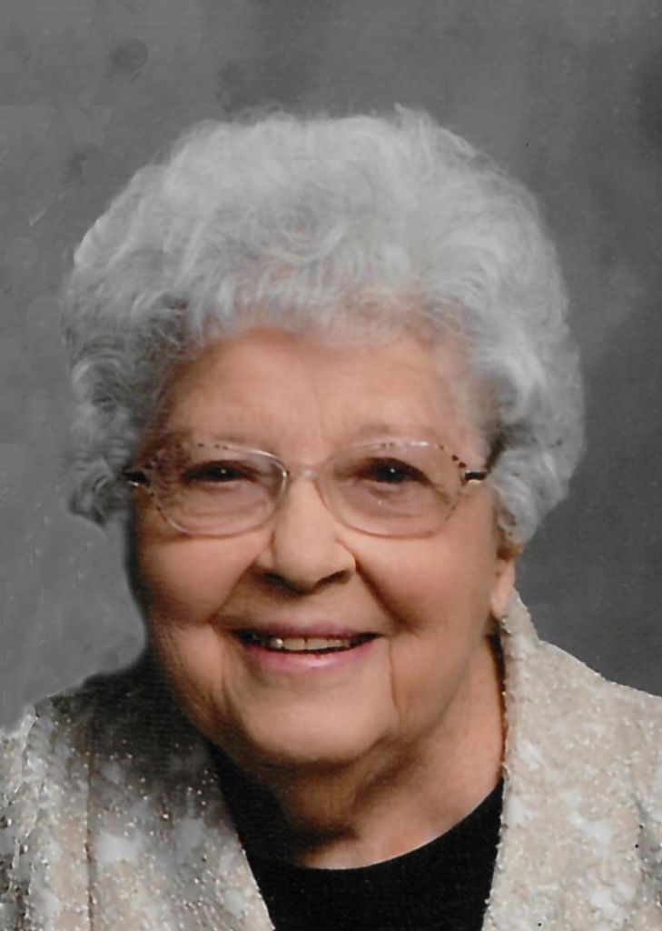 Lois M. Bryant