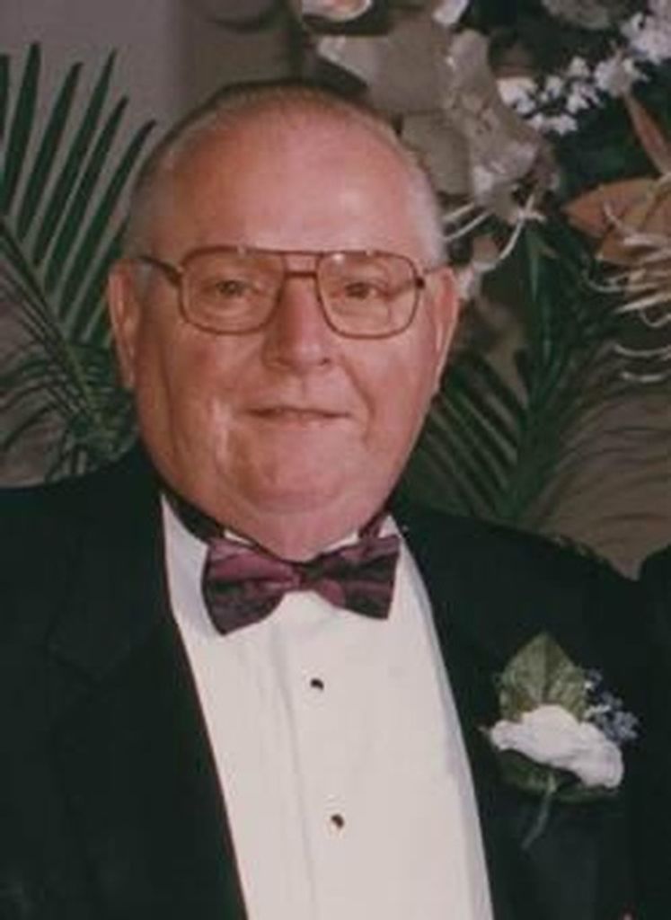 Robert Takesh