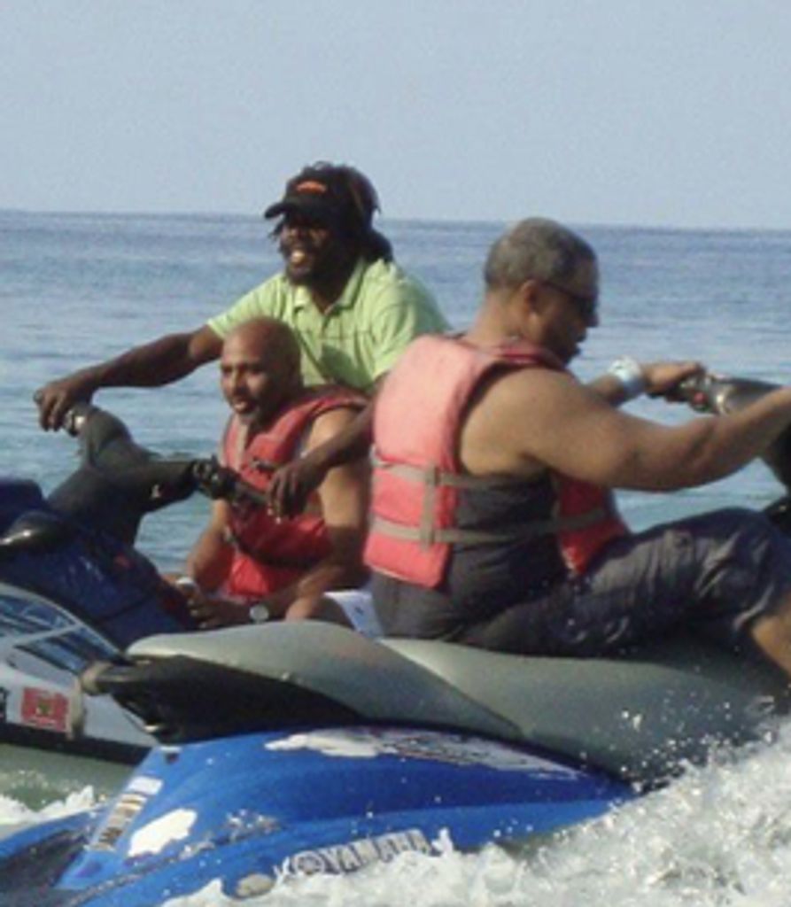 Gary Smith Profile Photo