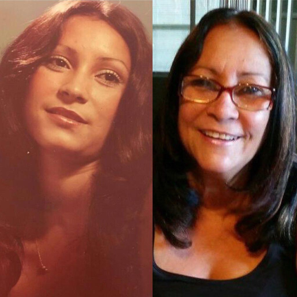 Mildred Lamboy Santiago