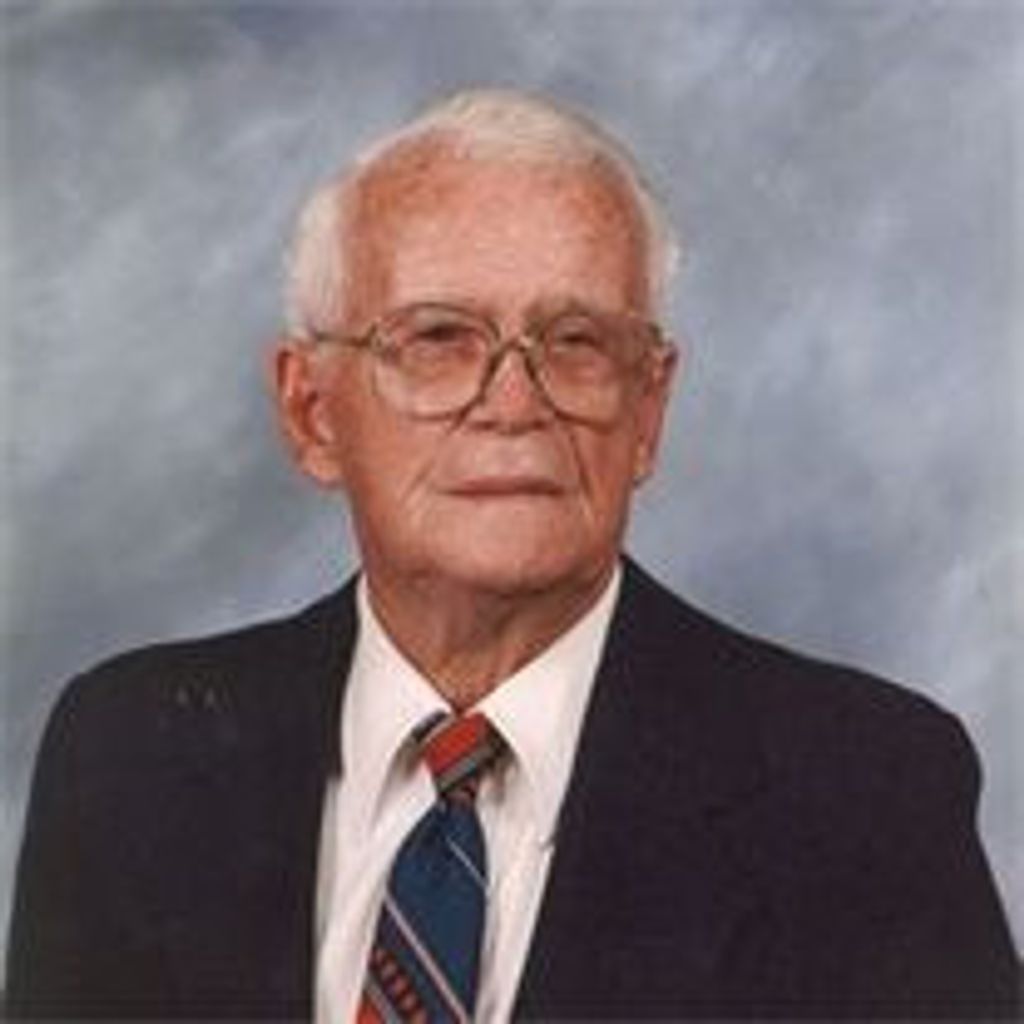 James Ervil Yearout
