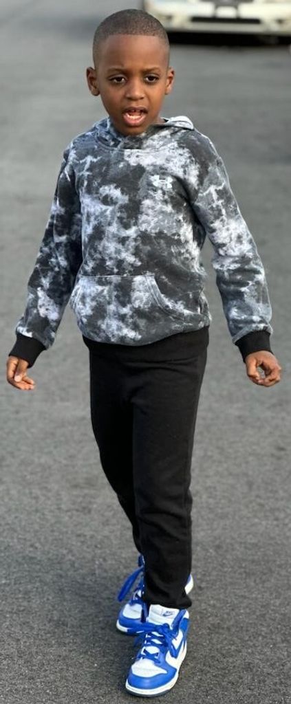 Hadriel Aurore Munanga Masengo