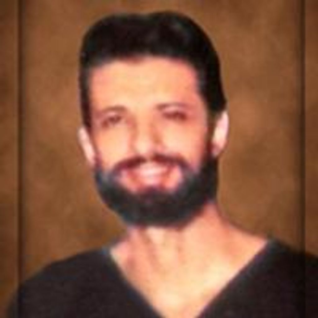 Louis Ruscello, Jr.