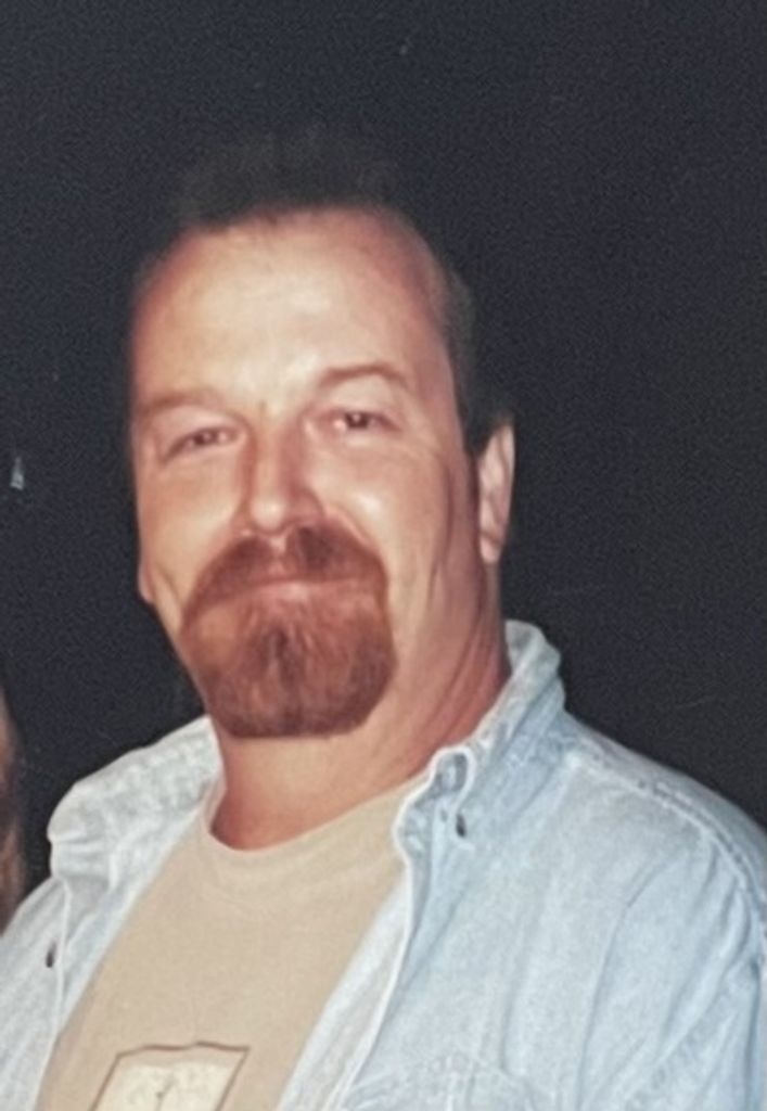 Steve R Allen Profile Photo