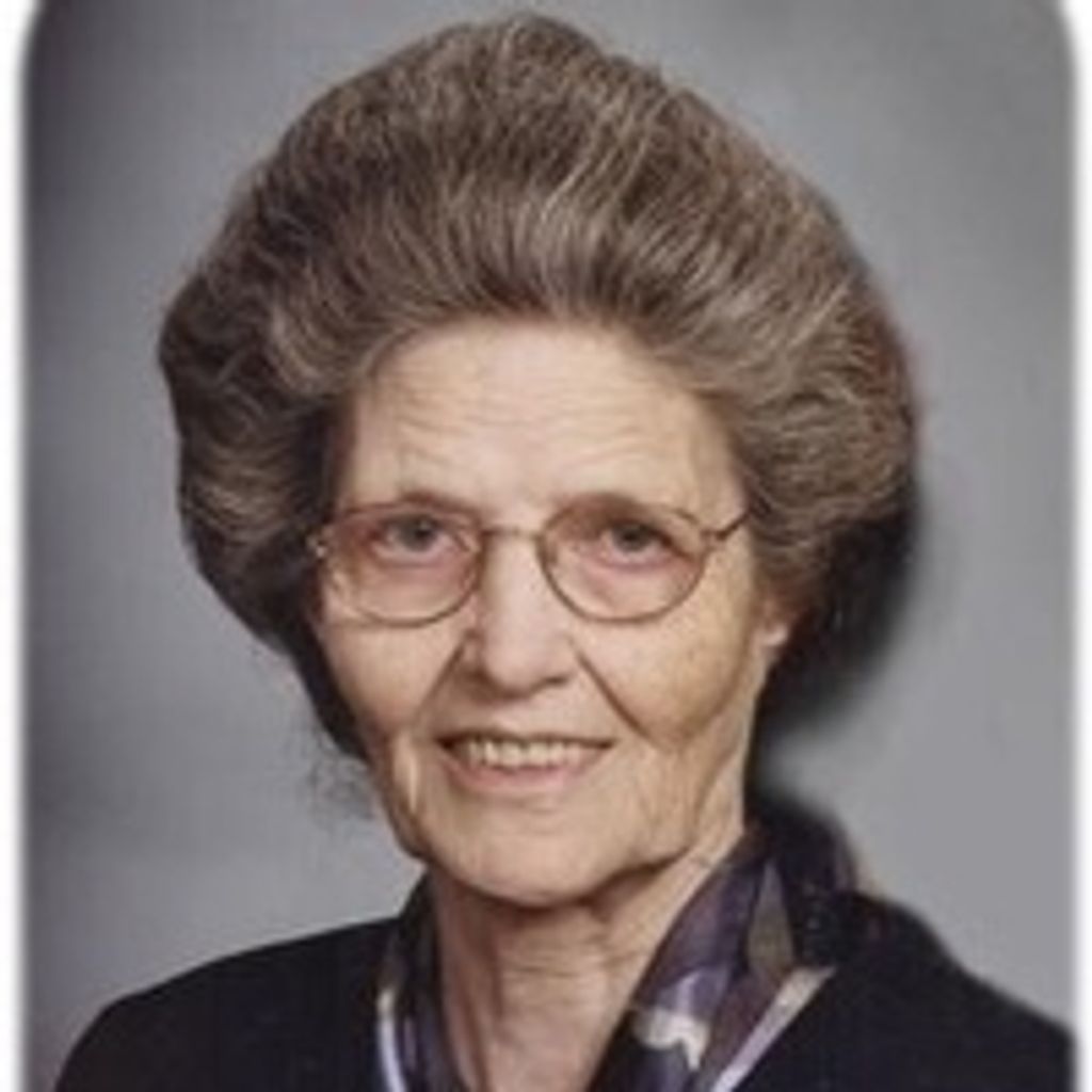 Elizabeth Ann Coker
