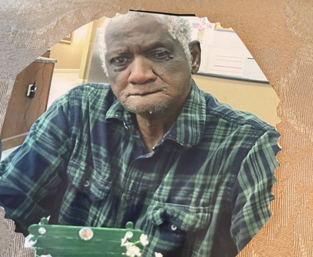 Jimmie Lee Brown Profile Photo