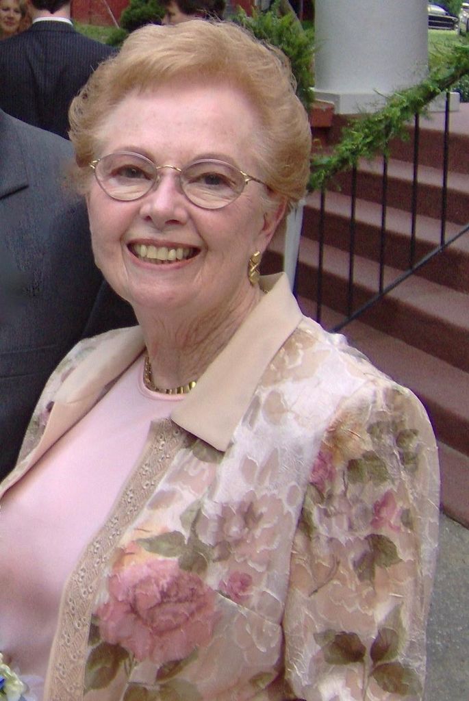 Dolores D. Heenan
