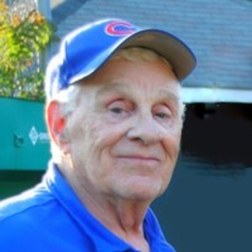 Francis E. "Frank" Nestor