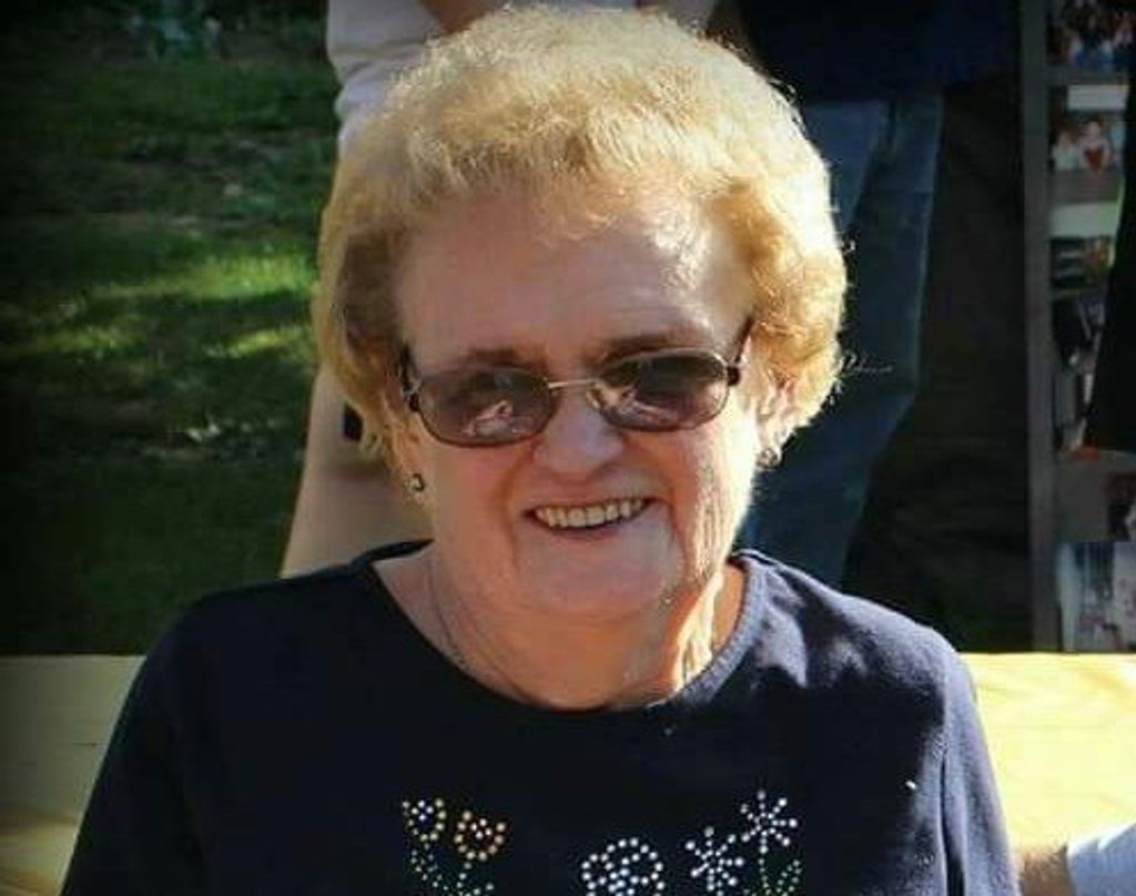 Margaret  Jane Hunter Profile Photo