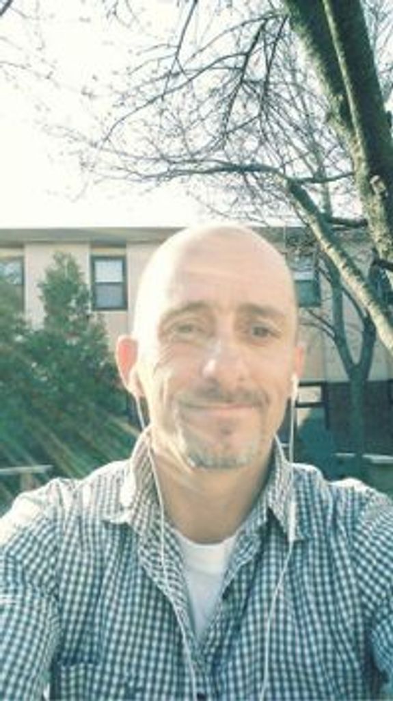 Michael Anthony Adam Hicks