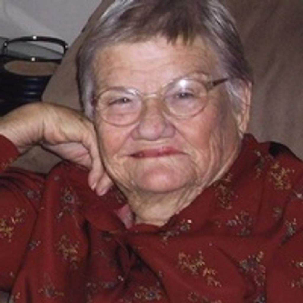 Mildred Cecil Hughes