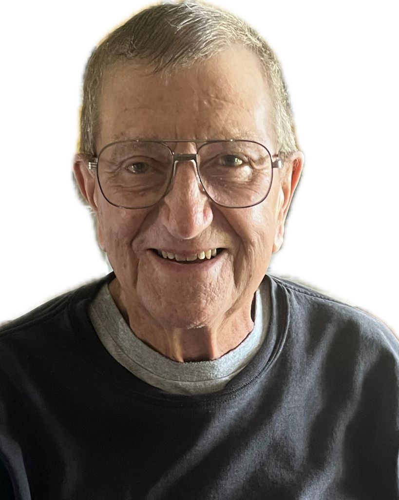 John A. Hagedorn Profile Photo