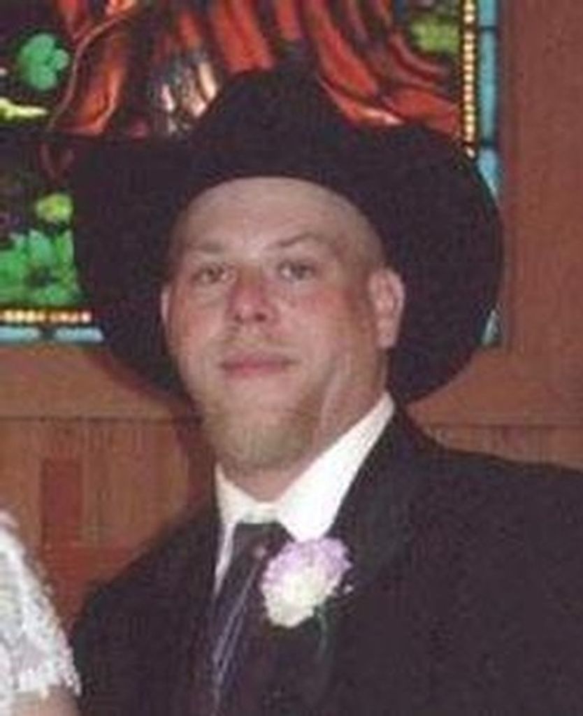 Michael Lee Lathan Newton Profile Photo