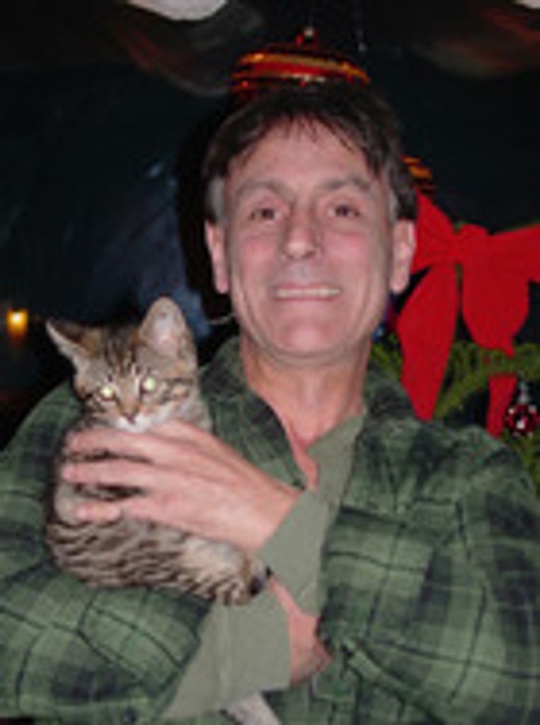 Peter Sabini