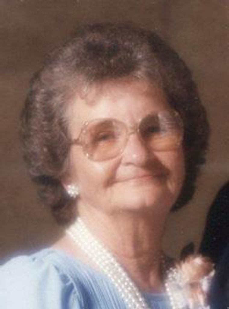 Mildred M. Clarida