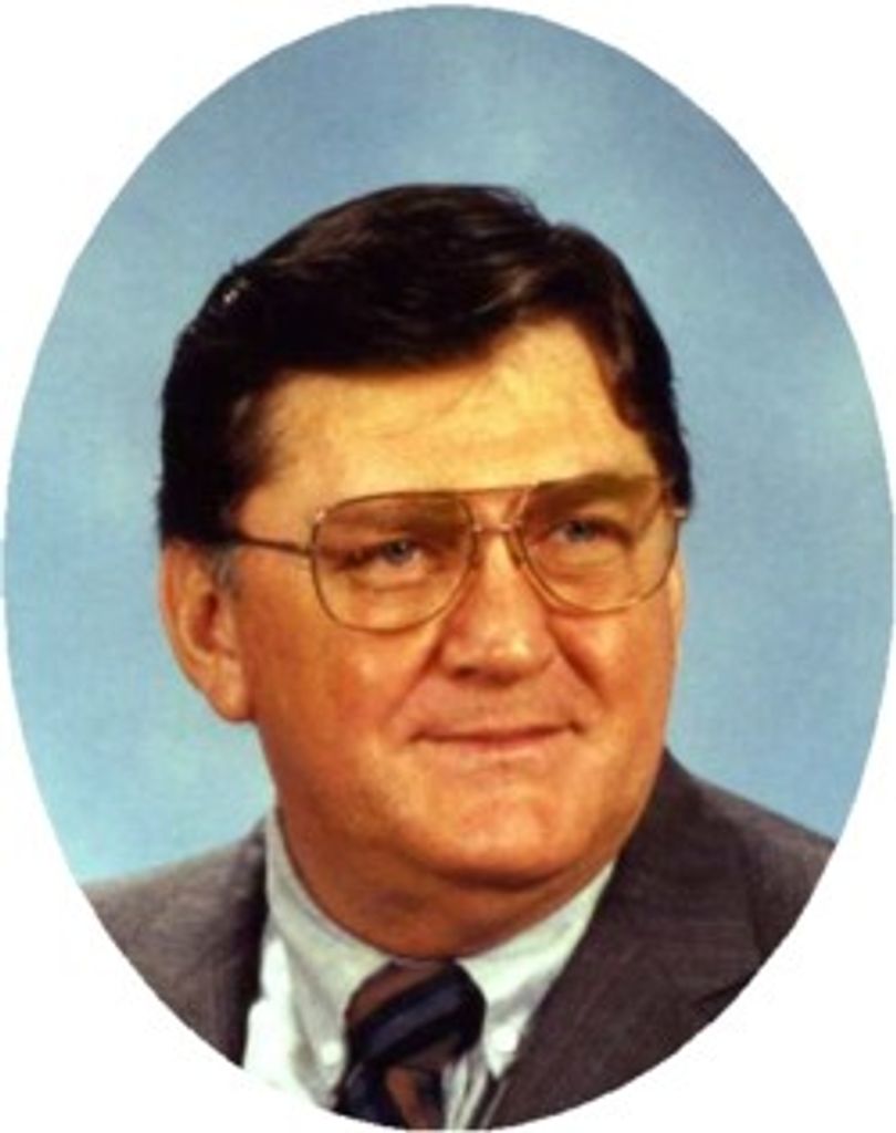 Richard Trahan