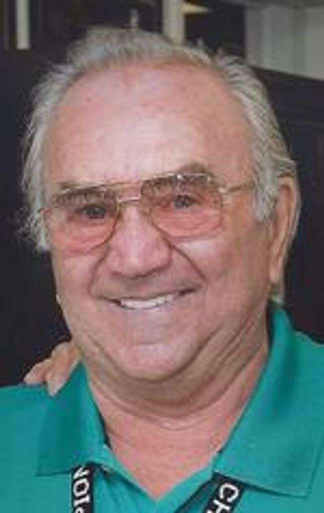 Dante T. Travaglini Profile Photo