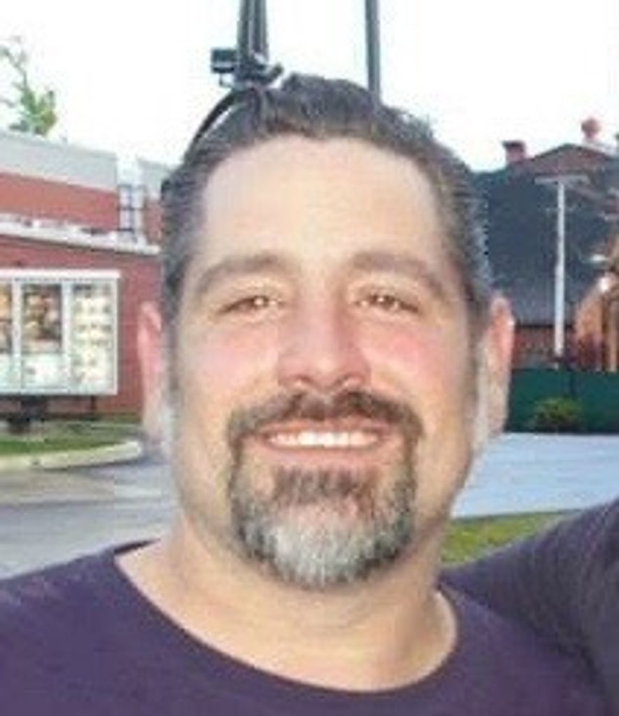 Joshua David Barone Profile Photo