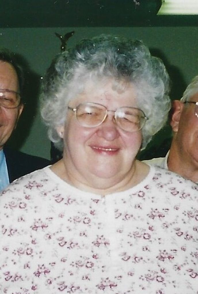 Janet E. Duff Profile Photo