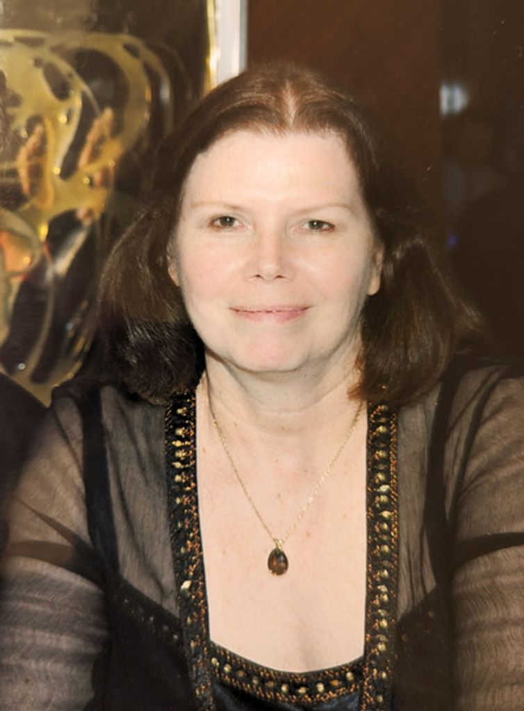 Linda Ann Steinbergs Profile Photo