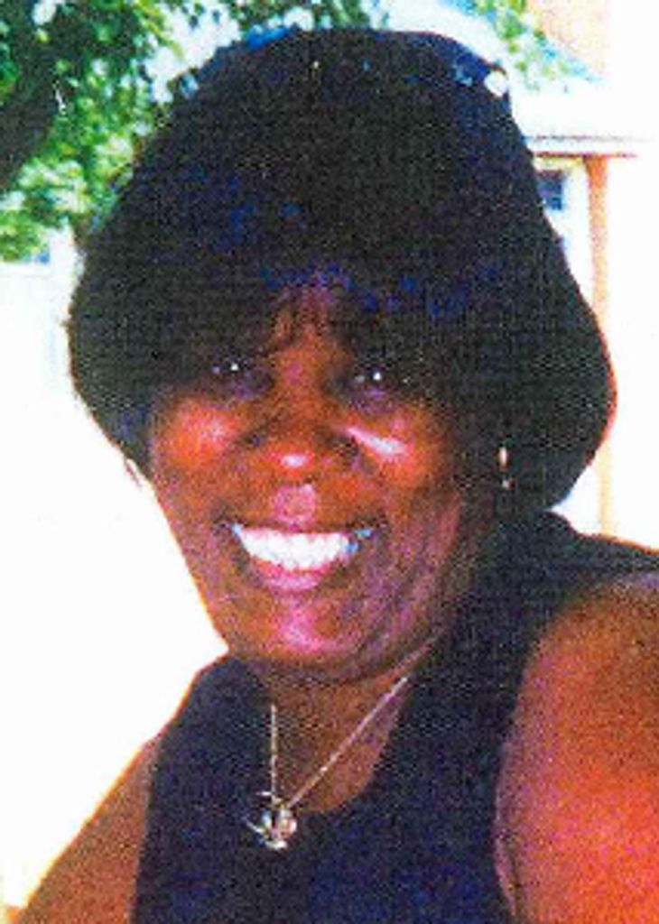 Sandra Mae Herbin