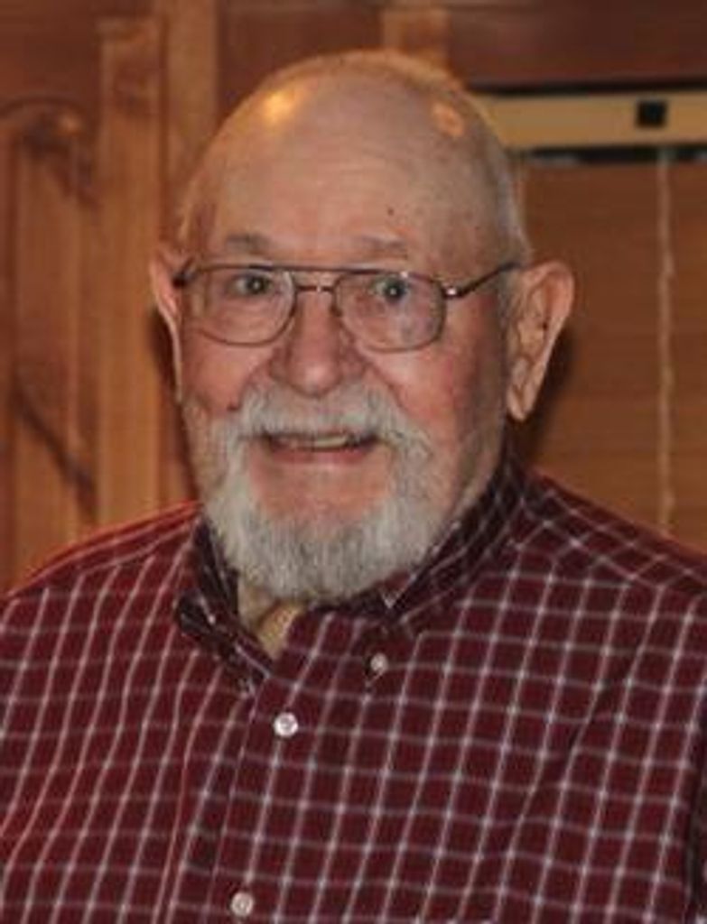 Pete B. Jennings