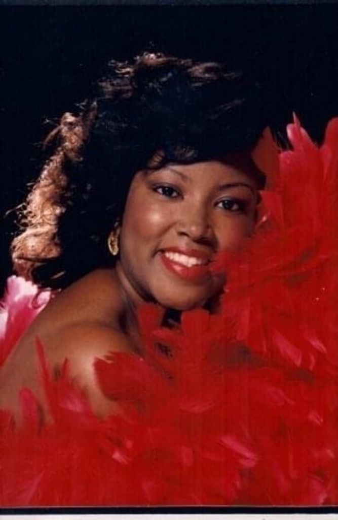 Brenda Joyce Brown Profile Photo