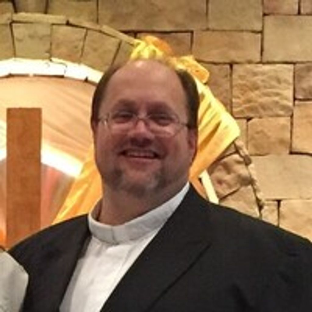 Jeffrey Kent Lott