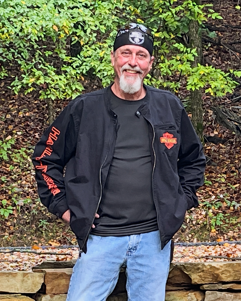 Michael D Turner