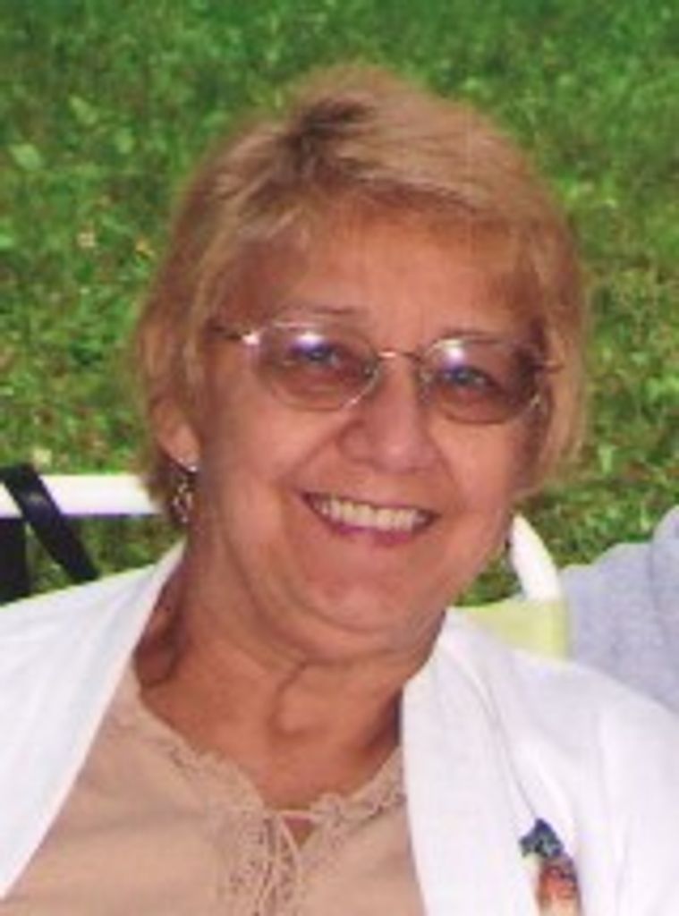 Judith “Judy” Squires