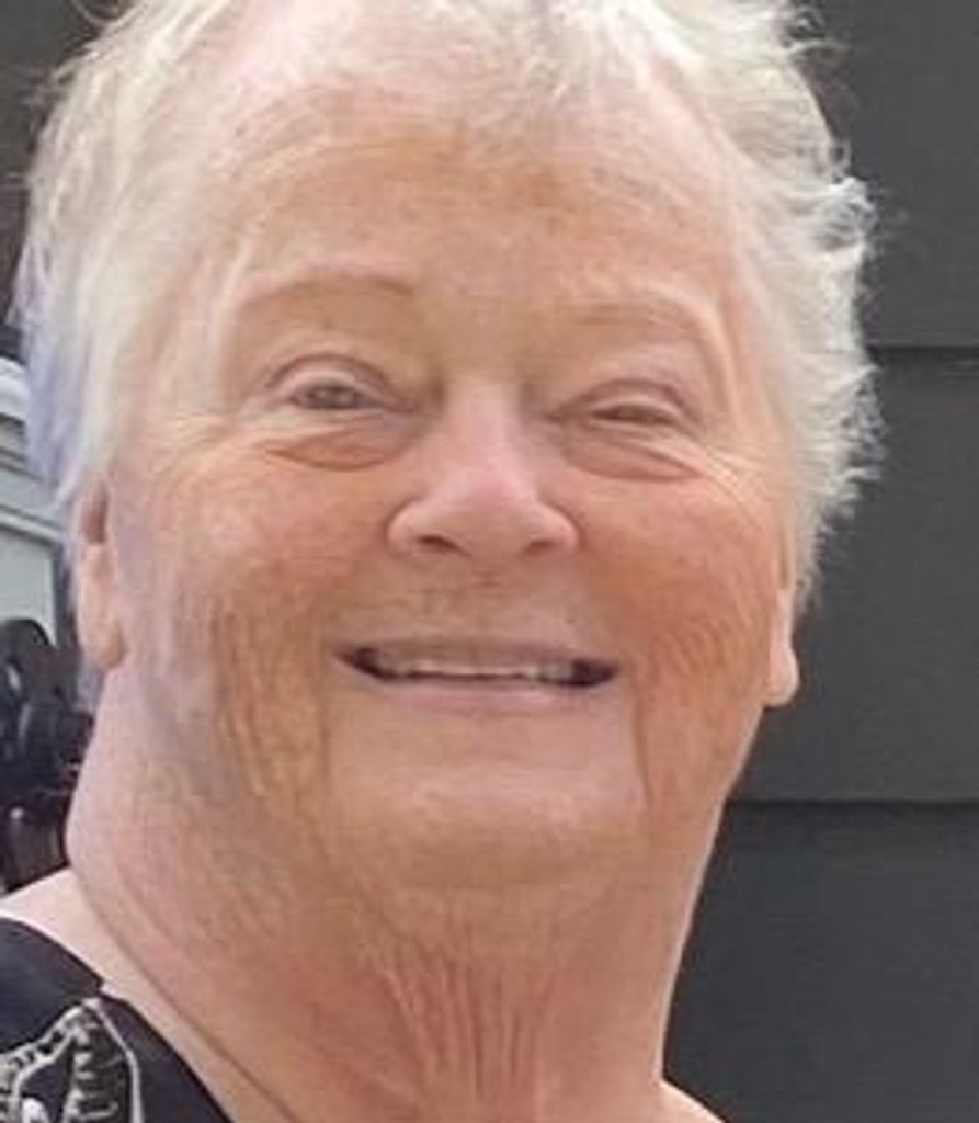 Madonna Hauptman