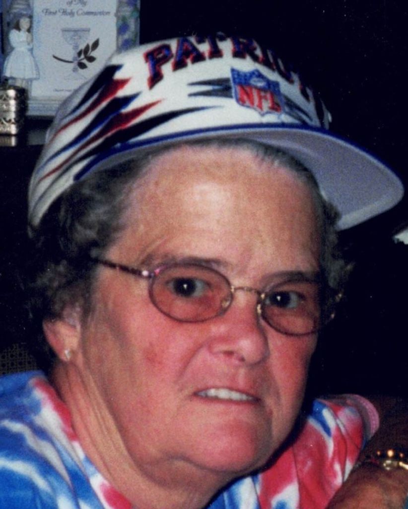 Carolyn A. (Nuttall)  Aguiar