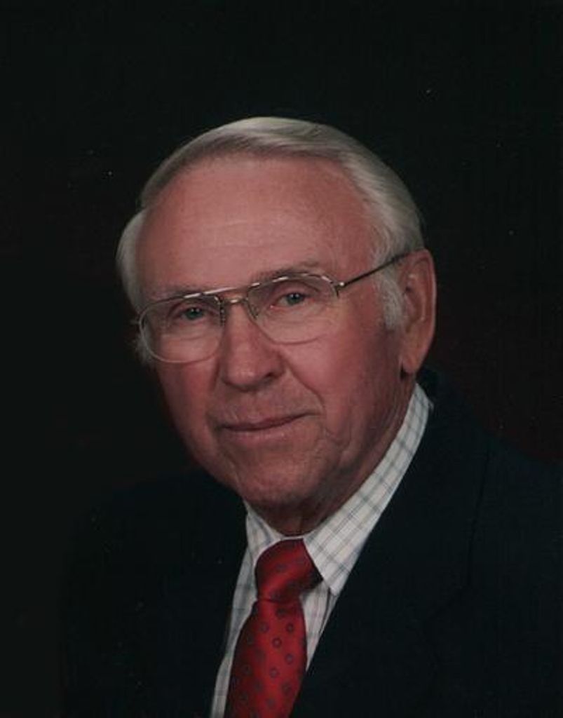 Wesley Paul Mccaskell