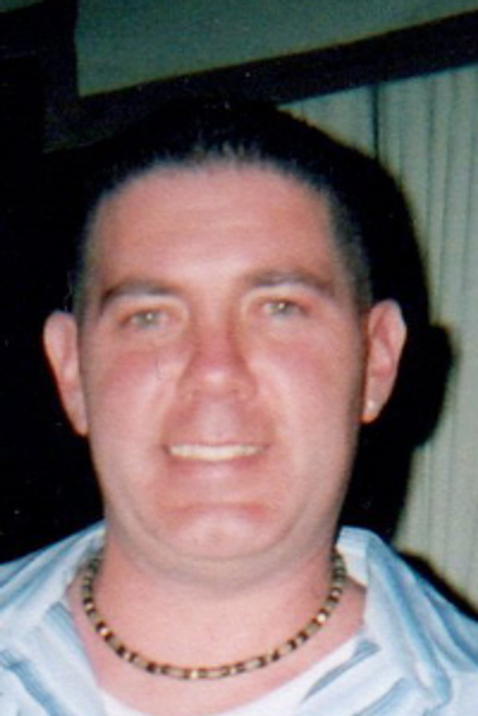 William J. "Billy" Barry