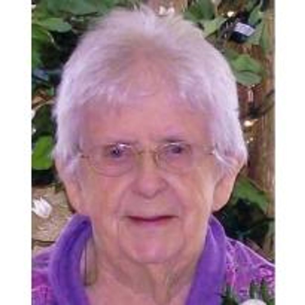 Esther Trader Shockley