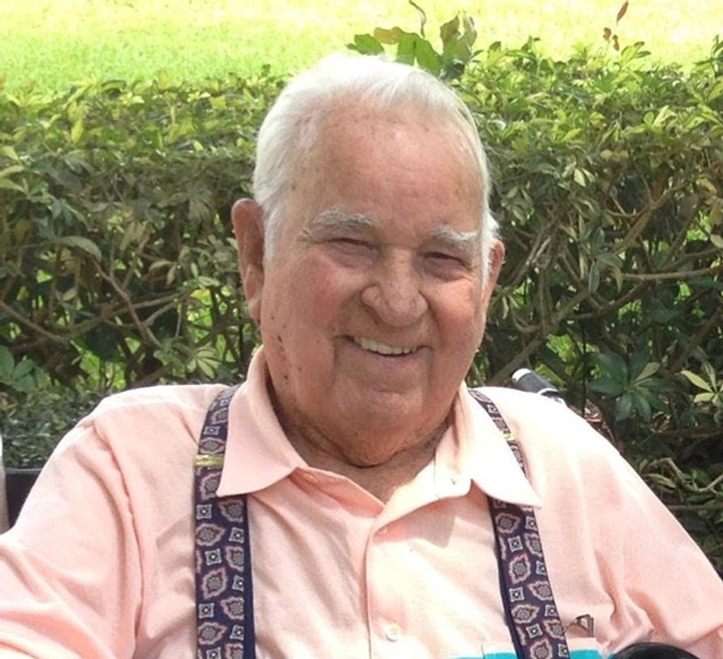 Richard Robert "Dick" Summerlin Profile Photo