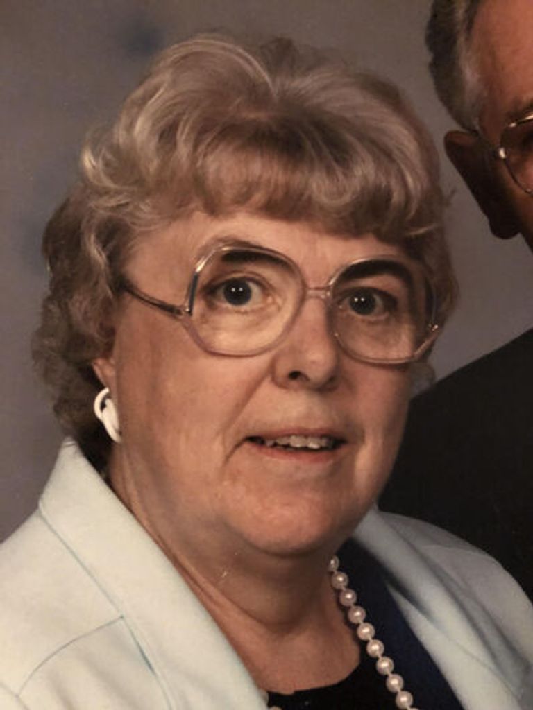 Patricia Reed Profile Photo