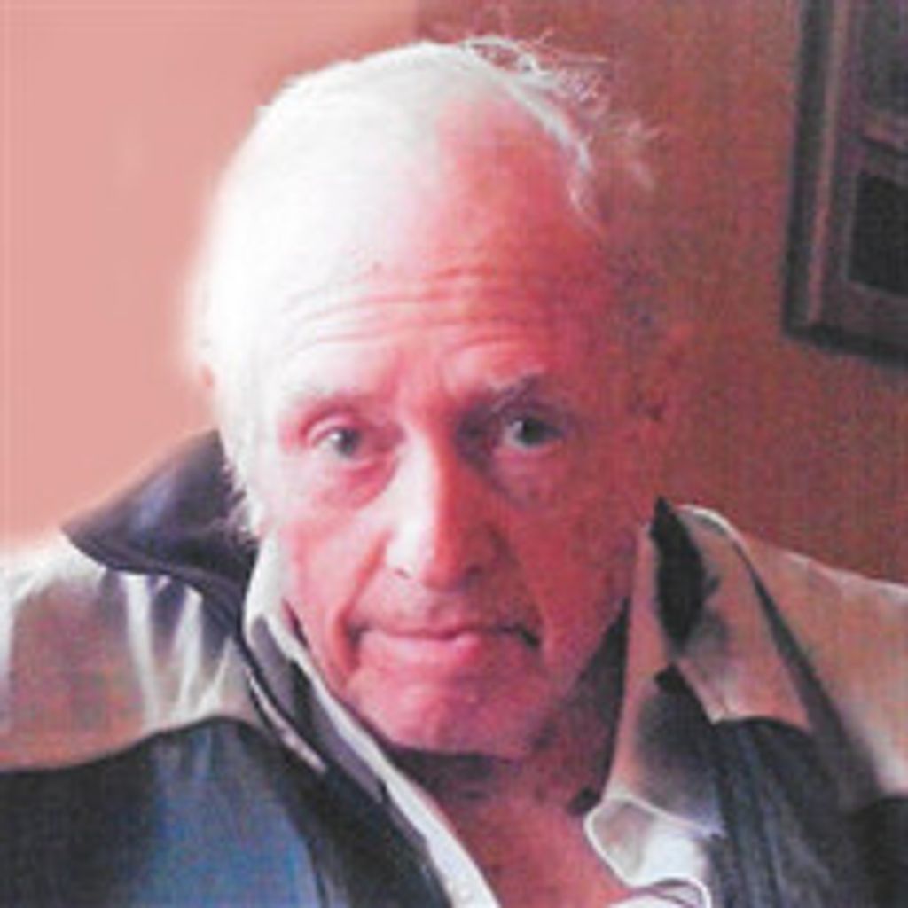 Mr. RICHARD WILLIAM LeVINE
