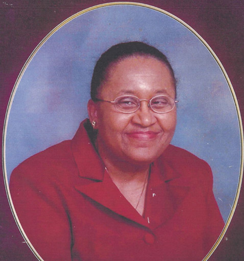 Ms. Geraldine Safford Profile Photo